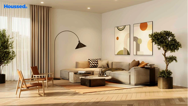 Sample Apartment of Vira Perfect Parla in Vile Parle East, Mumbai - Image 165784