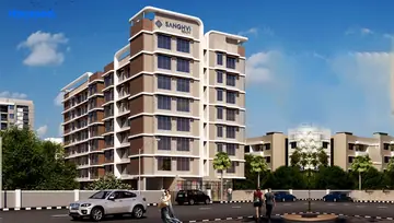 Project Image of Sanghvi Aria - Image 165786