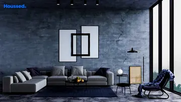 Sample Apartment of Sanghvi Aria - Image 165791