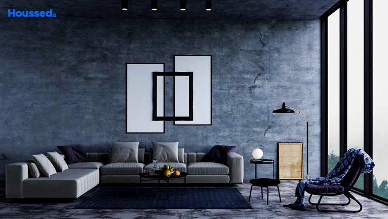 Sample Apartment of Sanghvi Aria in Santacruz East, Mumbai - Image 165791