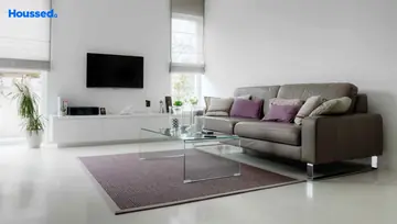 Sample Apartment of Sanghvi Aria - Image 165790