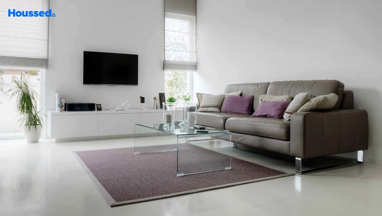 Sample Apartment of Sanghvi Aria in Santacruz East, Mumbai - Image 165790