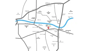 Location of Jhamtani Biz Core - Image 165820