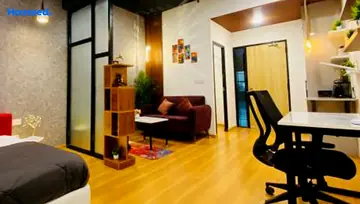 Sample Apartment of Jhamtani Biz Core - Image 165819
