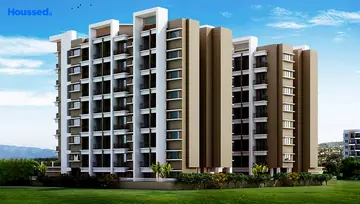 Project Image of Anand Excellency Prithvi Srishti Complex Phase 2 - Image 165824