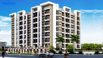 Anand Excellency Prithvi Srishti Complex Phase 2