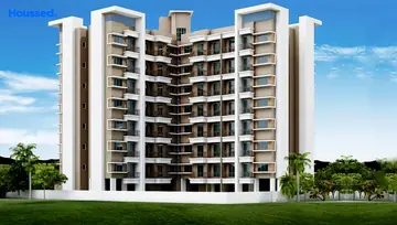 Project Image of Hansraj Tower Prithvi Srishti Complex Phase 2 - Image 165830