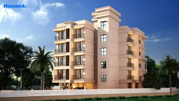 Project Image of Shrehit Emerald Woods - Image 165838