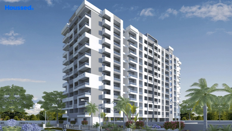 Project Image of Sacchidanand Waman Nagri in Pipla, Nagpur - Image 114928