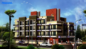 Project Image of Shrehit Krishna Kunj - Image 165843