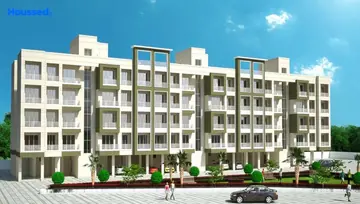 Project Image of Aarya Pranav Apartments - Image 165865