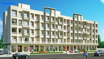 Project Image of Aarya Pranav Apartments - Image 165864