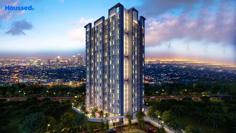 Project Image of KM Narmada Mohan Atlantis in Bhayandar West, Thane - Image 165870