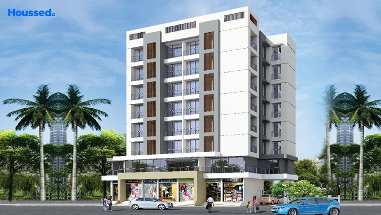 Project Image of Horizon Classique in Ghodbunder Road, Thane - Image 165887