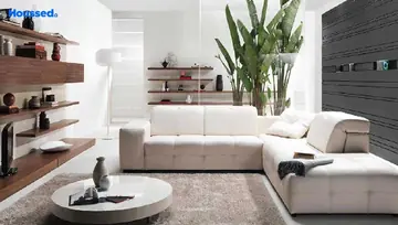 Sample Apartment of Horizon Classique - Image 165892