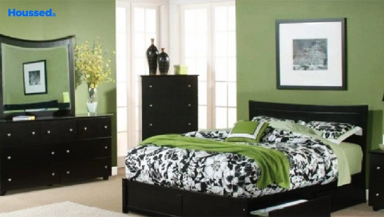 Sample Apartment of Horizon Classique in Ghodbunder Road, Thane - Image 165890