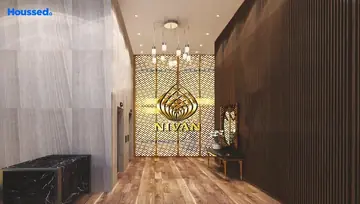 Amenities of Paradigm Nivan - Image 165899
