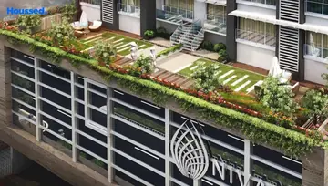 Amenities of Paradigm Nivan - Image 165901