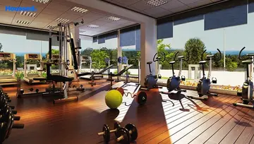 Amenities of Paradigm Nivan - Image 165902