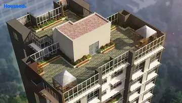 Amenities of Paradigm Nivan - Image 165900