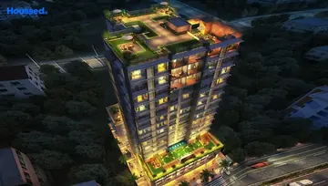 Project Image of Paradigm Nivan - Image 165898