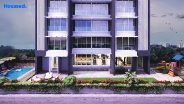 Project Image of Paradigm Nivan - Image 165896