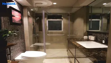 Sample Apartment of Paradigm Nivan - Image 165906