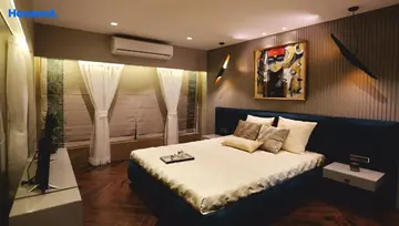 Sample Apartment of Paradigm Nivan - Image 165903