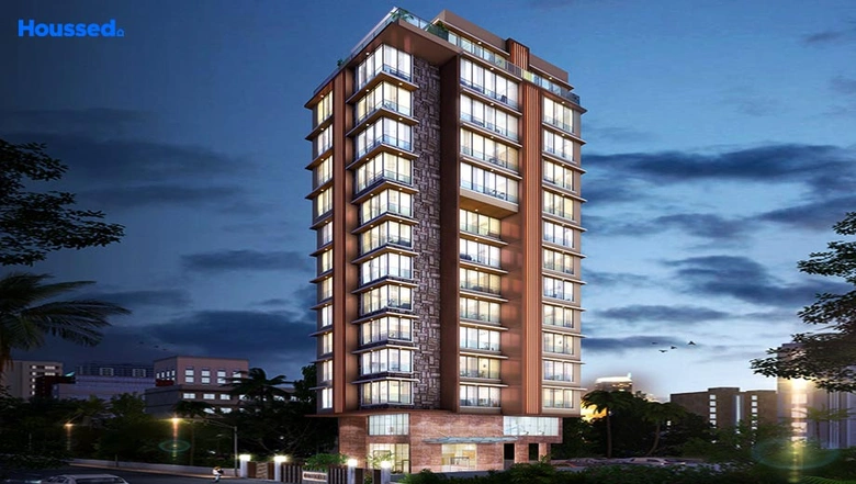 Project Image of Paradigm Vogue in Santacruz West, Mumbai - Image 165912