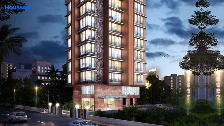 Project Image of Paradigm Vogue in Santacruz West, Mumbai - Image 165911