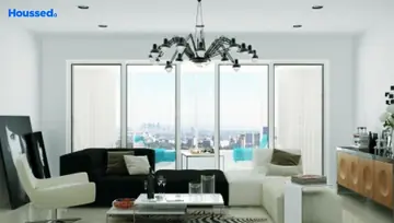 Sample Apartment of Paradigm Vogue - Image 165914