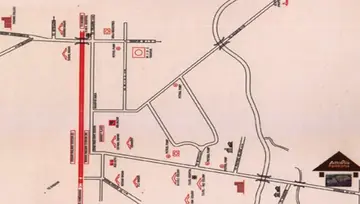 Location of Basudeo Atharva Apeksha - Image 165928