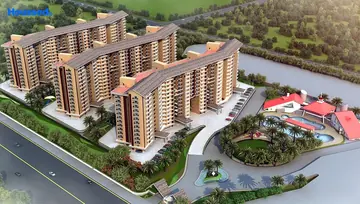 Project Image of IJM First City - Image 114830