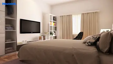 Sample Apartment of IJM First City - Image 114834