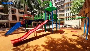 Amenities of Basudeo Vasudev Planet - Image 165937