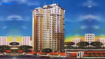 Project Image of Basudeo Vasudev Heights - Image 165941