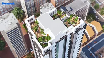 Amenities of Basudeo Vasudev Heights - Image 165947