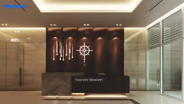 Amenities of Basudeo Vasudev Heights - Image 165948