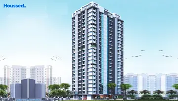 Project Image of Basudeo Vasudev Heights - Image 165946