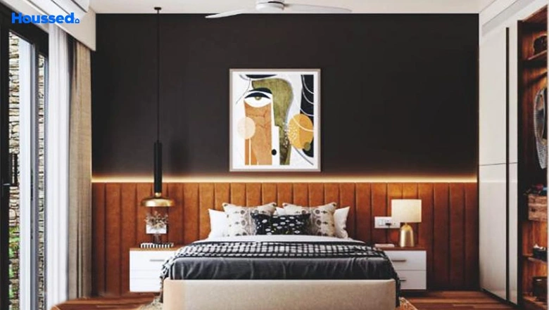 Sample Apartment of Basudeo Vasudev Heights in Mira Road East, Thane - Image 165949