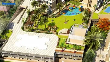 Amenities of Basudeo 7 Square Avenue - Image 165960