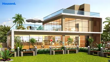 Amenities of Basudeo 7 Square Avenue - Image 165958