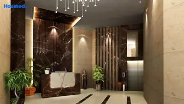 Amenities of Basudeo 7 Square Avenue - Image 165959