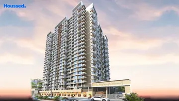 Project Image of Basudeo 7 Square Avenue - Image 165956