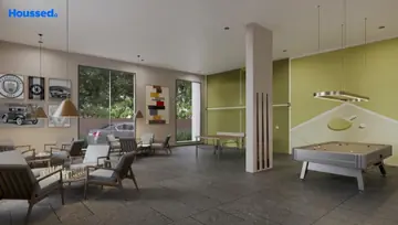 Amenities of Shivalay Sky Elegante - Image 165996