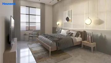 Sample Apartment of Shivalay Sky Elegante - Image 166001