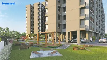 Amenities of Maruti Shyam Heights Phase 1 - Image 166016