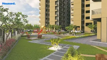 Amenities of Maruti Shyam Heights Phase 1 - Image 166017