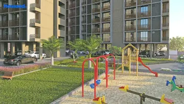 Amenities of Maruti Shyam Heights Phase 1 - Image 166018
