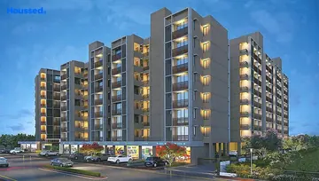 Project Image of Maruti Shyam Heights Phase 1 - Image 166015